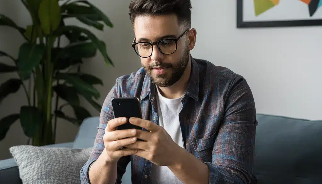 La poésie des réseaux sociaux