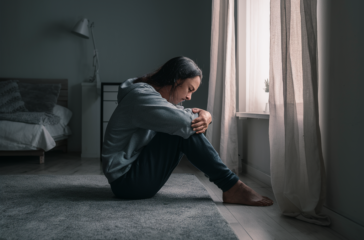 Poème sur le suicide